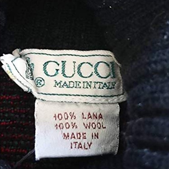 Gucci Turtle Neck Sweater with Matching Skirt 42 - Picture 3 of 7